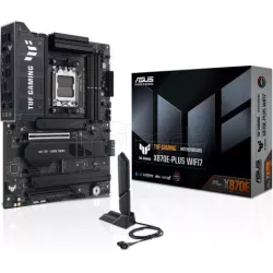 Carte Mère AsusTuf Gaming X870E-Plus WiF7(AM5) | MonPC.Store