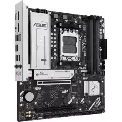 Carte MèreAsusPrime B850M-A (AMD AM5) Micro ATX | MonPC.Store