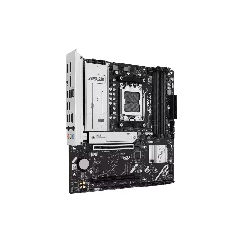 Carte MèreAsusPrime B850M-A (AMD AM5) Micro ATX | MonPC.Store