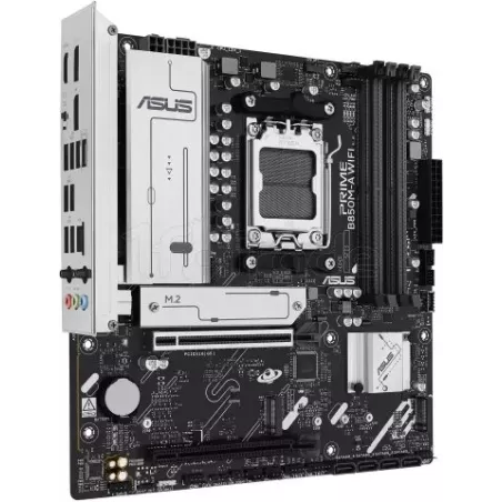 Carte MèreAsusPrime B850M-A (AMD AM5) Micro ATX | MonPC.Store