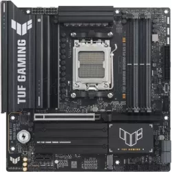 Carte MèreAsusTuf Gaming B850M-Plus II(AM5) Micro-ATX | MonPC.Store