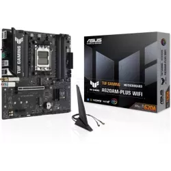 Carte MèreAsusTuf Gaming A620AM-Plus Wifi(AMD AM5)… | MonPC.Store