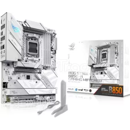 Carte MèreAsusRog Strix B850-A Gaming WiFi7… | MonPC.Store