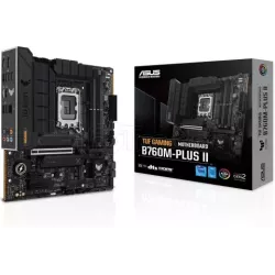 Carte MèreAsusTuf Gaming B760M-Plus II(Intel LGA 1700)… | MonPC.Store