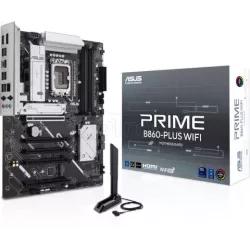 Carte MèreAsusPrime B860-Plus WiFi(Intel LGA 1851) | MonPC.Store