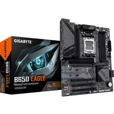 Carte mèreGigabyteB650 Eagle(AM5) | MonPC.Store