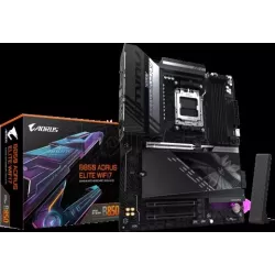 Carte MèreGigabyteB850 Aorus Elite WiFi7 (AMD AM5) | MonPC.Store