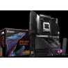 Carte MèreGigabyteB850 Aorus Elite WiFi7 (AMD AM5) | MonPC.Store