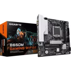 Carte MèreGigabyteB650M Gaming WiFi6E(AM5) Micro ATX | MonPC.Store