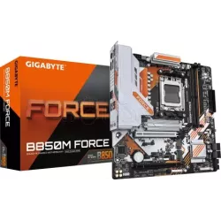 Carte MèreGigabyteB850M Force(AM5) Micro ATX | MonPC.Store