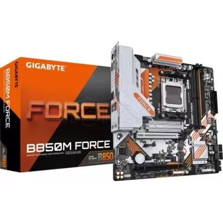 Carte MèreGigabyteB850M Force(AM5) Micro ATX | MonPC.Store