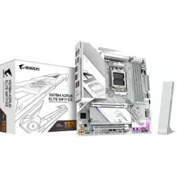 Carte mèreGigabyteX870M AORUS ELITE WIFI7 ICE(AM5)… | MonPC.Store