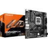 Carte MèreGigabyteB840M H(AM5) Micro ATX | MonPC.Store