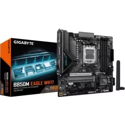 Carte MèreGigabyteB850M Eagle WiFi7(AM5) Micro ATX | MonPC.Store
