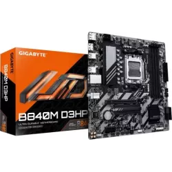 Carte mèreGigabyteB840M D3HP(AM5) Micro ATX | MonPC.Store