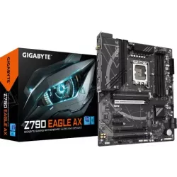 Carte MèreGigabyteZ790 Eagle AX(Intel LGA 1700) | MonPC.Store
