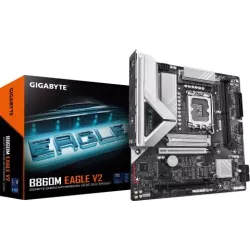 Carte MèreGigabyteB860M EagleV2 (Intel LGA 1851) Micro… | MonPC.Store