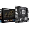 Carte mèreGigabyteB760M H V2(Intel LGA 1700) Micro ATX | MonPC.Store