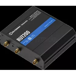 Modem Routeur Wifi 4G WiFi industrielTeltonikaRUT200… | MonPC.Store