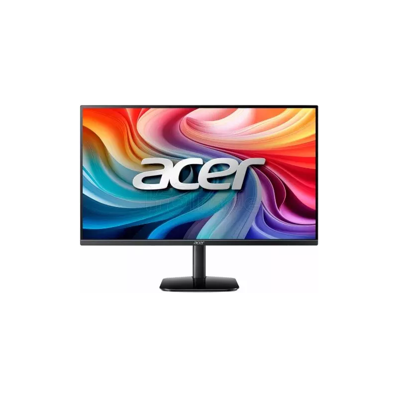 Ecran 27"AcerKA2KA272 P0 Full HD 144Hz (Noir) | MonPC.Store