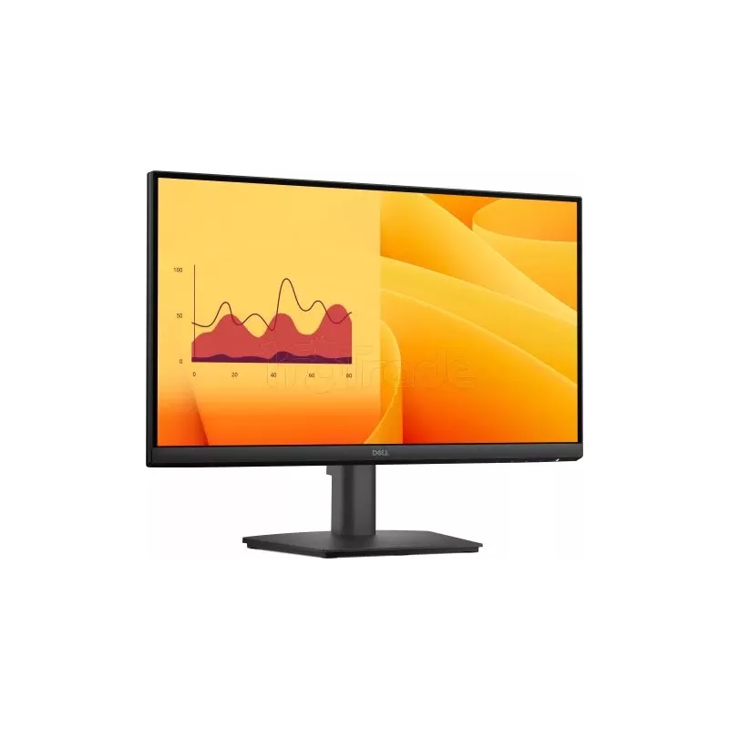 Ecran 22"DellPro E2225HMFull HD 100Hz (Noir) | MonPC.Store