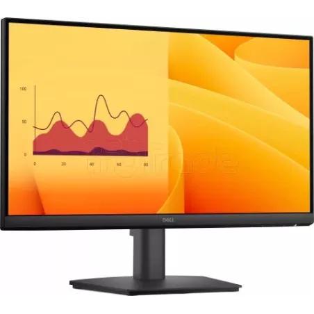 Ecran 22"DellPro E2225HMFull HD 100Hz (Noir) | MonPC.Store