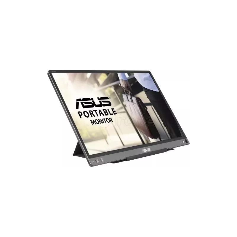 Ecran portable 15,6"AsusZenScreen MB16ACEFull HD (Noir) | MonPC.Store