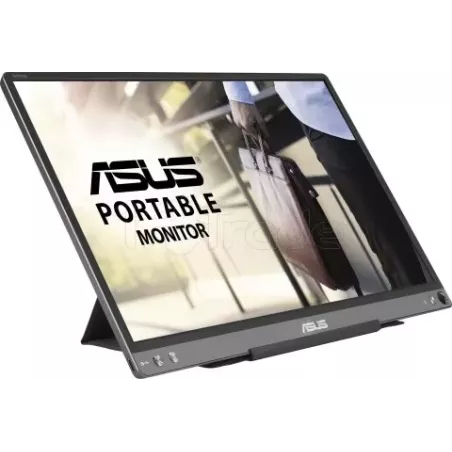 Ecran portable 15,6"AsusZenScreen MB16ACEFull HD (Noir) | MonPC.Store