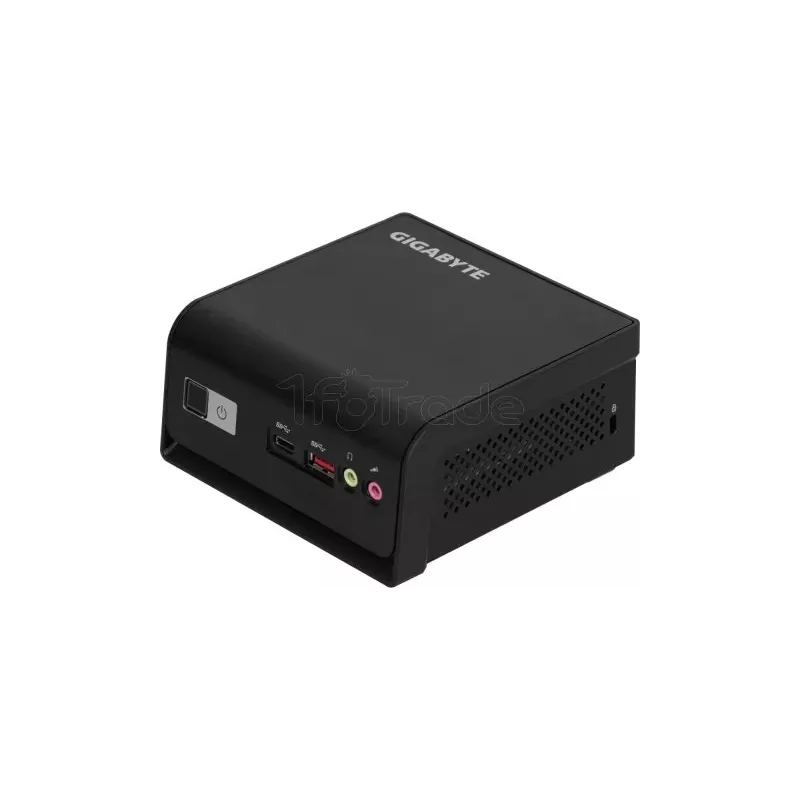 Mini PC/BareboneGigabyteBrixGB-BTIP-N150- N150 | MonPC.Store