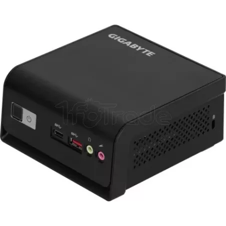 Mini PC/BareboneGigabyteBrixGB-BTIP-N150- N150 | MonPC.Store