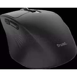Souris sans filTrustNiven(Noir) | MonPC.Store