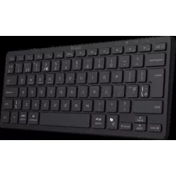 Clavier sans filTrustNado II (Noir) | MonPC.Store