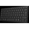 Clavier sans filTrustNado II (Noir) | MonPC.Store