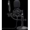 Microphone sur piedTrustGXT 269 Emita II (Noir) | MonPC.Store