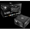 Alimentation ATXASRockSteel Legend- 1200W (Noir) | MonPC.Store