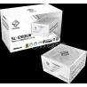 Alimentation ATXASRockSteel Legend- 1200W (Blanc) | MonPC.Store