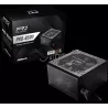 Alimentation ATXASRockPro-B- 650W (Noir) | MonPC.Store