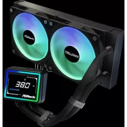 Kit Watercooling AIOASRockChallenger DigitalRGB… | MonPC.Store