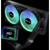 Kit Watercooling AIOASRockChallenger DigitalRGB… | MonPC.Store