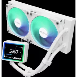 Kit Watercooling AIOASRockChallenger DigitalRGB… | MonPC.Store