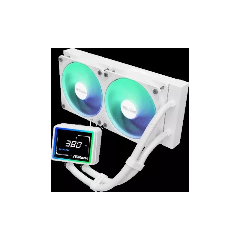Kit Watercooling AIOASRockChallenger DigitalRGB… | MonPC.Store