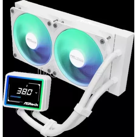Kit Watercooling AIOASRockChallenger DigitalRGB… | MonPC.Store