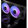 Kit Watercooling AIOASRockProRGB - 240mm (Noir) | MonPC.Store