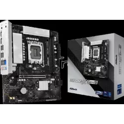 Carte MèreASRockH810M-X Gen5DDR5 (Intel LGA 1851)… | MonPC.Store
