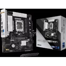 Carte MèreASRockH810M-X Gen5 WiFiDDR (Intel LGA 1851)… | MonPC.Store
