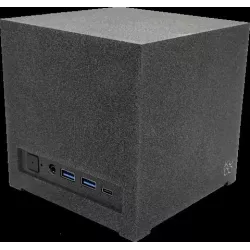 Mini PCKubbEssentiel- Ultra 5 225H 512Go (Noir) Win11… | MonPC.Store
