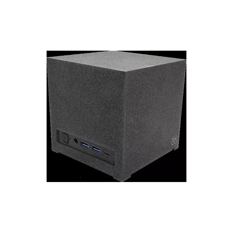 Mini PCKubbEssentiel- Ultra 5 225H 512Go (Noir) Win11… | MonPC.Store