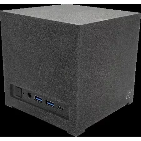 Mini PCKubbEssentiel- Ultra 5 225H 512Go (Noir) Win11… | MonPC.Store