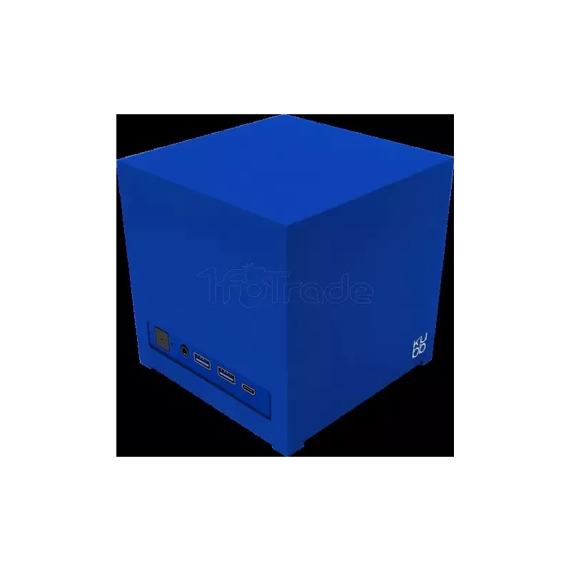 Mini PCKubbEssentiel- Ultra 5 225H 512Go (Bleu) Win11… | MonPC.Store
