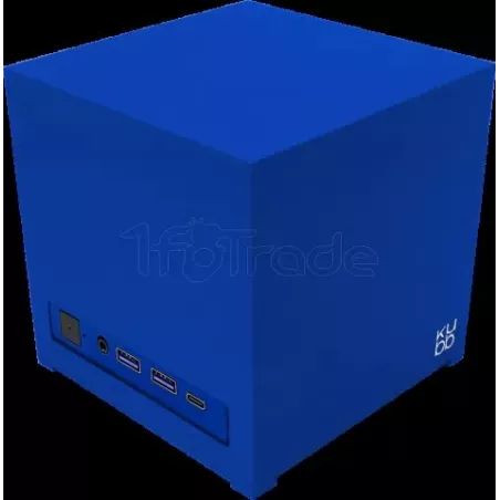 Mini PCKubbEssentiel- Ultra 5 225H 512Go (Bleu) Win11… | MonPC.Store